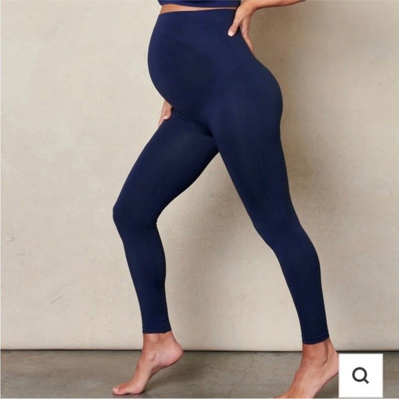 Blanqi bundle everyday maternity leggings - Picture 8 of 8